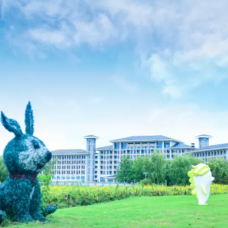 Jingwan Hotel