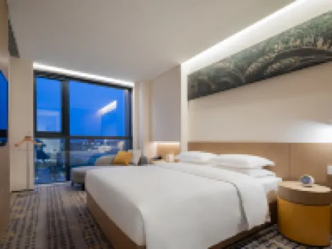 衹有河南·劇場酒店 中牟酒店