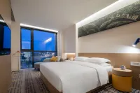 Only Theater Hotel (only Henan Branch) Hotel di Zhongmu