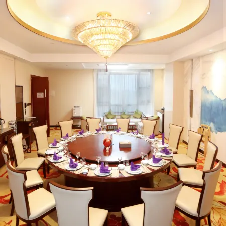 Fuyuan Hotel