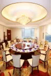 Fuyuan Hotel - petit déjeuner