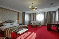 Evropa Hotel Các khách sạn ở 
