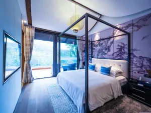 Hangzhou Linan Tuankou Hotspring Resort Xingquan Valley