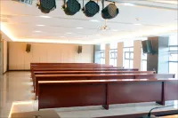 Middle East Hotel (Pingba Zhongshan Middle Road Branch) - جاكوزي