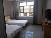 Tekes Yunlan Homestay
