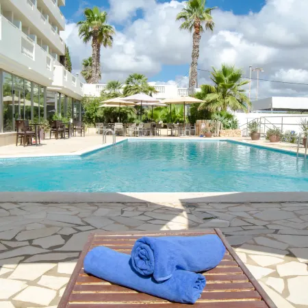 Bluesea Paraiso Beach - Adults Only