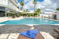 Bluesea Paraiso Beach - Adults Only - sul mare