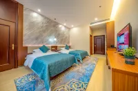 Nantong YaGaLa Jianghai International Hotel