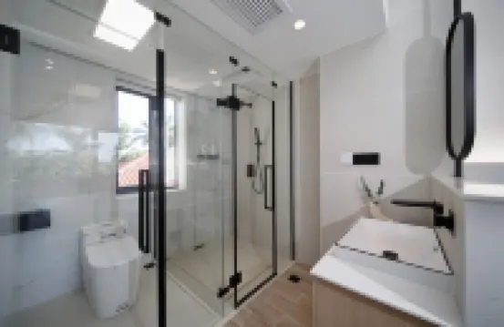 Gulangyu Yuanshazhou Seaview Holiday Villa