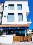 Dongshan Island Huasen Homestay Nanmen Bay Store Hotels near Dongshan Fengdongshi Stone Scenic Area