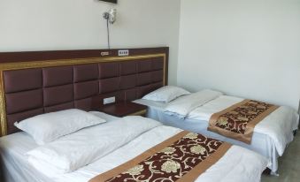 Qinghai Lake Yanqi Xiaozhu Homestay