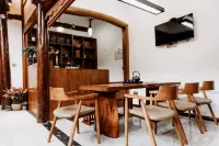 Langzhong yuan Sheli  Inn (Gucheng Branch)