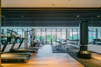 Madison Hotel Lanzhou Hongjian Zhongchuan Airport Hotels in Lanzhou