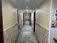 永豐佳家主題賓館