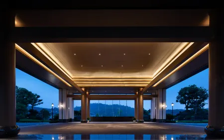 YunXi DengYun  Resort Hotel