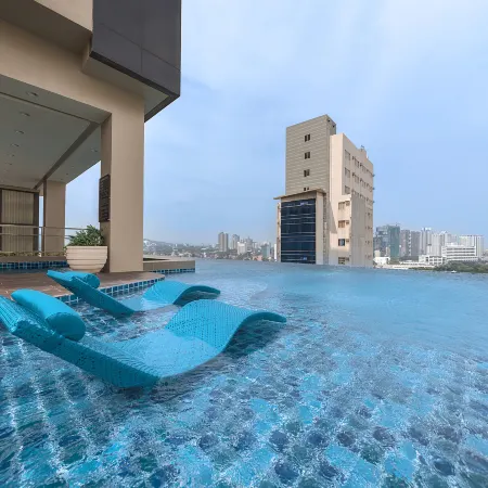 Citadines Cebu City