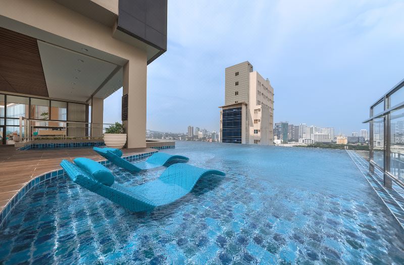 Citadines Cebu City photo 2