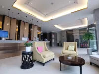 Jinjiang Inn Select (Fuding Railway Station) - 3 tähden