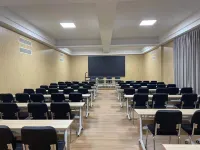 Jinjiang Inn Hotel (Bairin Youqi Daban No.4 Middle School Branch) Hotels in Bairin Right Banner