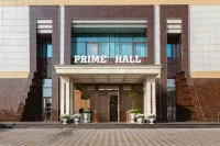 Prince Park Hotel Hotels near Orlov Paleontological Museum