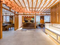 lihao hotel Hotels in Anxin