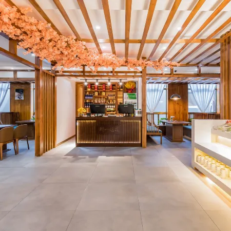 lihao hotel