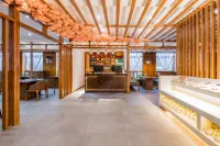 lihao hotel Hotel a Anxin