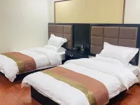 Dang’er Hotel Hotels in Maqu