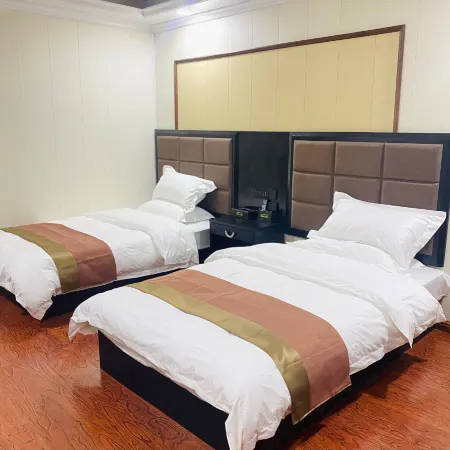Dang’er Hotel