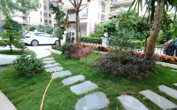 Haifeng Shenzhen-Shantou Cooperation Zone Lanting recreation Guesthouse Hotels near Houmen Railway Station
