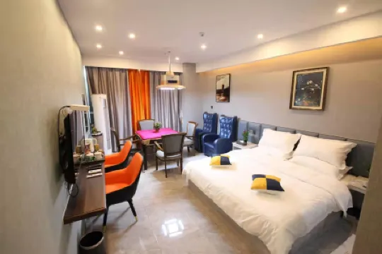 Suining demacia Hotel