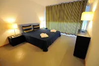 Oceano Atlantico Apartamentos Turisticos