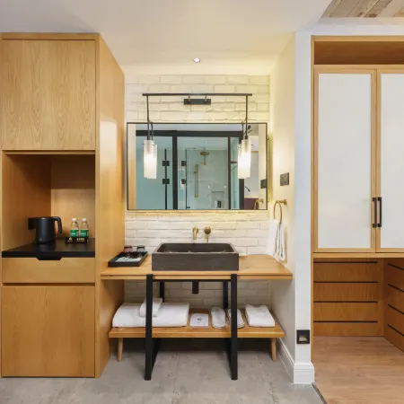 Jilin Hengyang Hotel (Beihua University Medical College)