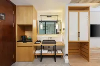 Jilin Hengyang Hotel (Beihua University Medical College)