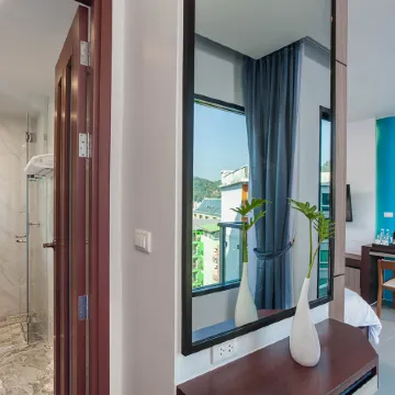 The Marina Phuket Hotel