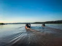 Chiangkhan River Mountain Resort - Resorts