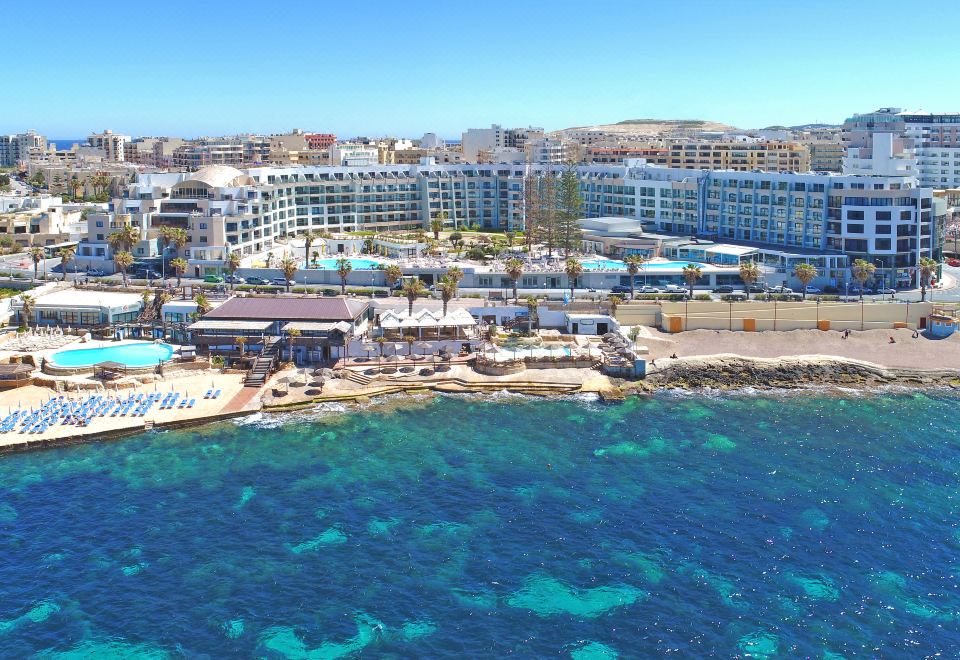 Dolmen Hotel Malta(セント・ポールズ・ベイ)を宿泊予約 - 2023年安い料金プラン・口コミ・部屋写真 | Trip.com