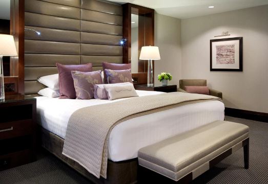 하얏트 리젠시 수영장