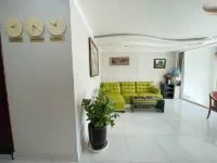 Duong Chau Hotel
