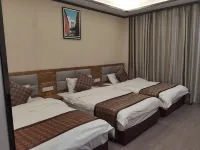 芒康新華泰商務飯店 - 2 星級