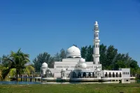 OYO 90252 Penginapan Wahee Hôtels à : Kuala Ibai