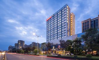 Huanpeng by Hilton  Chengdu Dayi