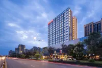 Hampton by Hilton Chengdu Dayi Hotel di Chengdu