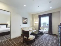 DoubleTree by Hilton Hotel Naha Hôtels à : Naha