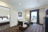 DoubleTree by Hilton Hotel Naha Hotels in Naha
