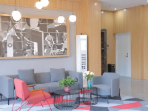 Shankee Hotel (Huaibin Wulong Avenue) Hotels in Huaibin