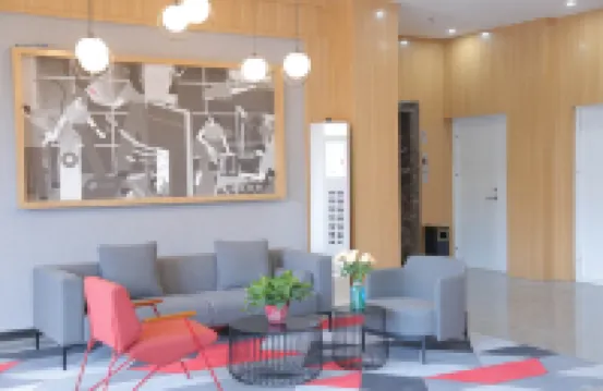 Shankee Hotel (Huaibin Wulong Avenue)