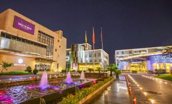 Mercure Beijing Downtown