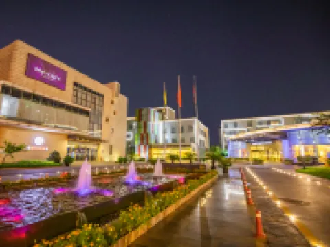 Mercure Beijing Downtown Hotels near Baiziwan