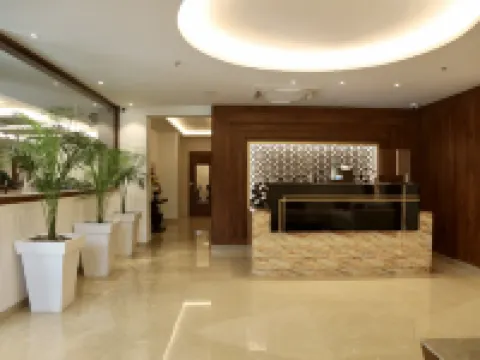 Playotel Premier Vijay Nagar Hoteles en Indore